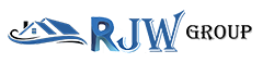 RJW Group Logo vertical small