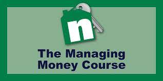The NSBRC Guide to Managing Money – October